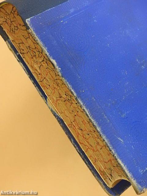 Tompa Mihály összes költeményei III. (töredék)