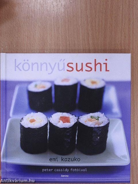 Könnyűsushi