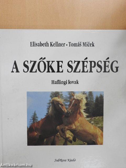 A szőke szépség