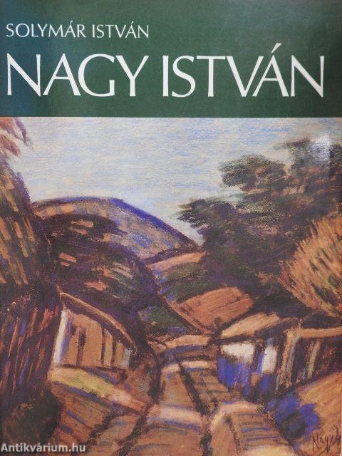 Nagy István