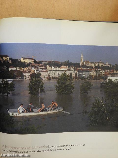 Budapest