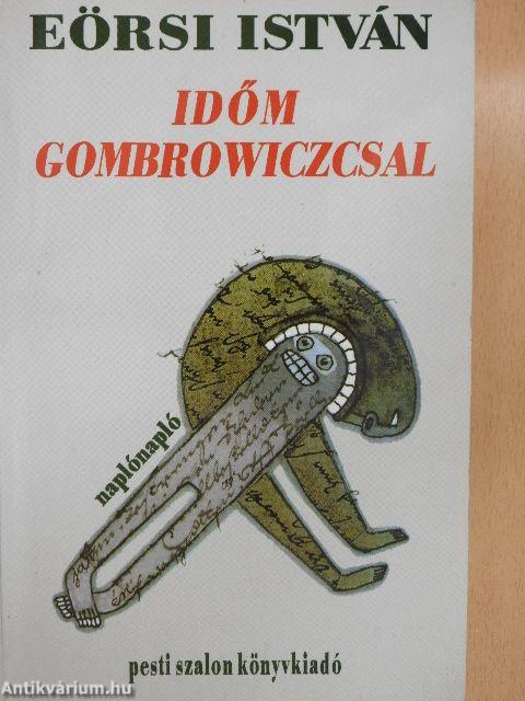 Időm Gombrowiczcsal