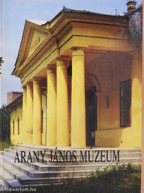 Arany János Múzeum