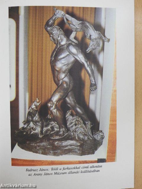 Arany János Múzeum