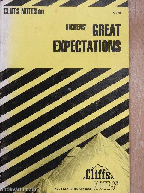 Great Expectations