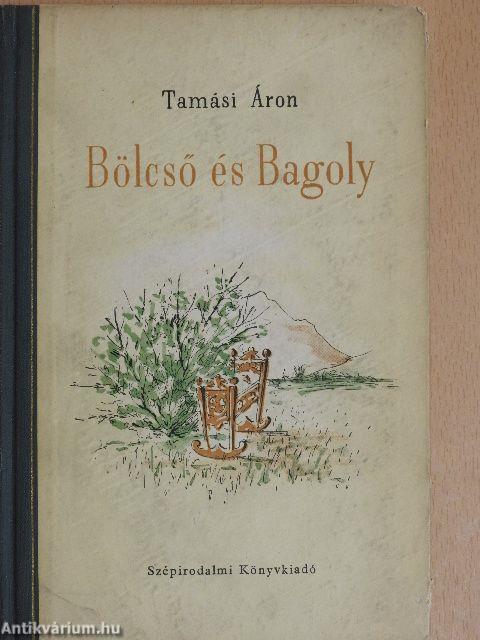 Bölcső és Bagoly