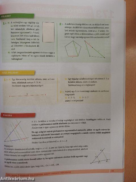 Matematika 10./II.