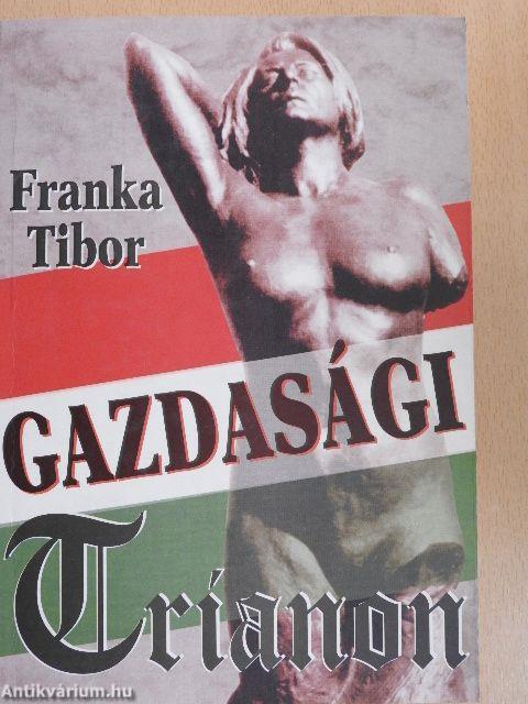 Gazdasági Trianon