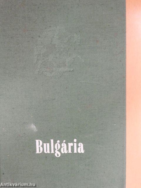 Bulgária