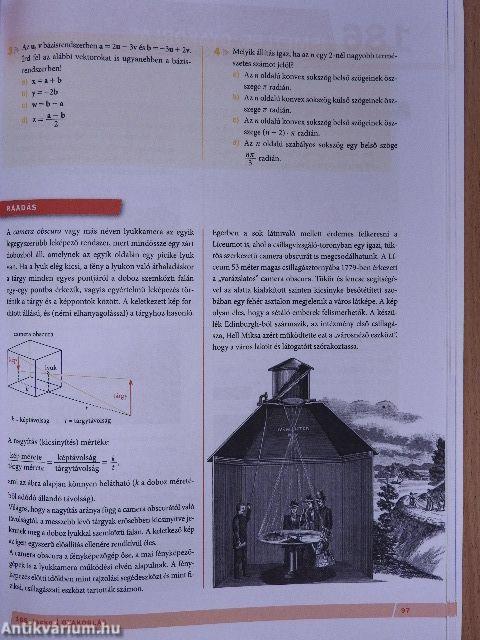 Matematika 10./II.