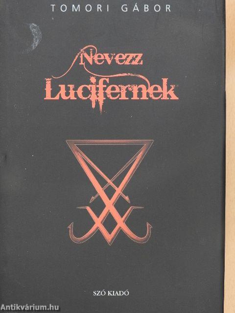 Nevezz Lucifernek