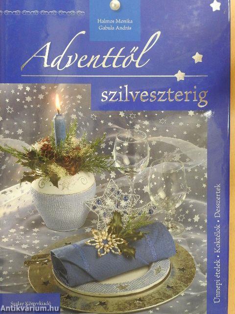 Adventtől szilveszterig