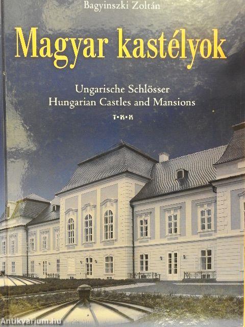 Magyar kastélyok