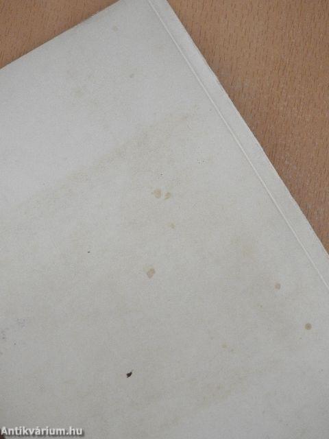 A tabernákulum fényében...