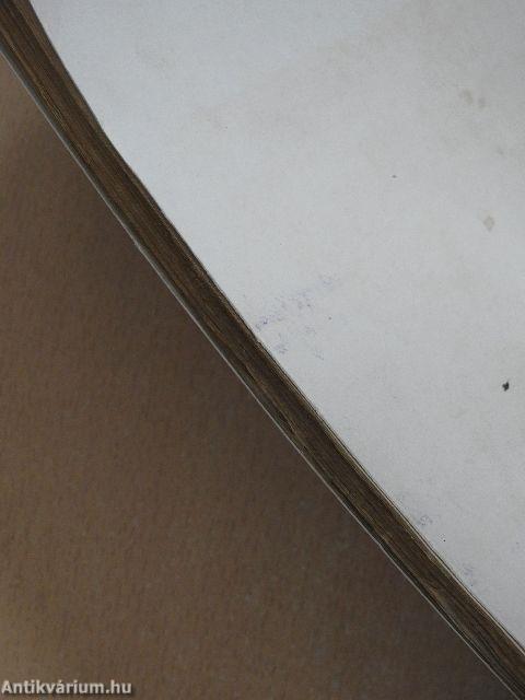 A tabernákulum fényében...