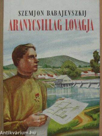 Aranycsillag lovagja