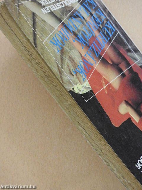 Kurtizánok, kerítők, kalandorok