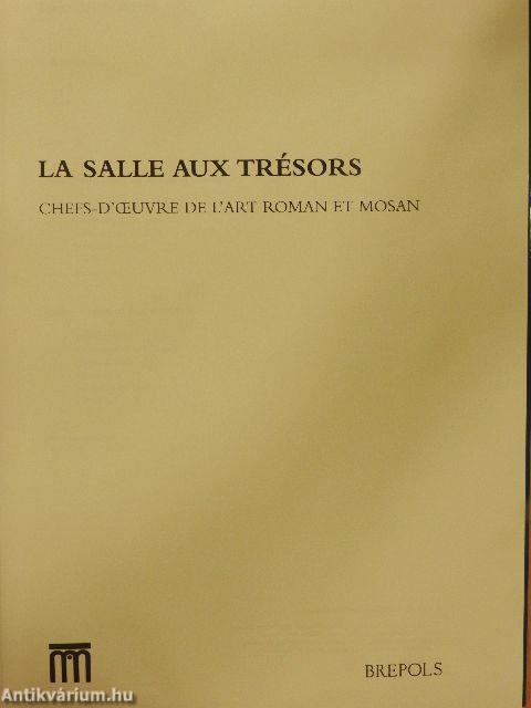 La Salle Aux Trésors