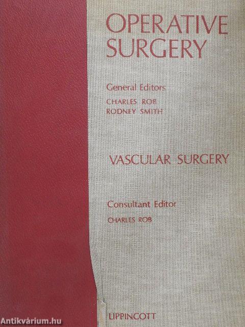 Vascular Surgery