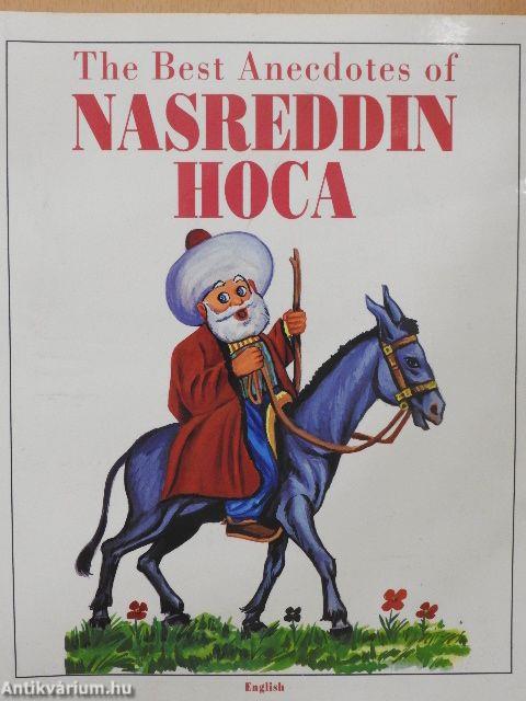 The Best Anecdotes of Nasreddin Hoca