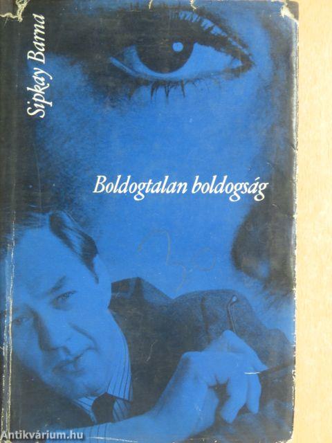 Boldogtalan boldogság