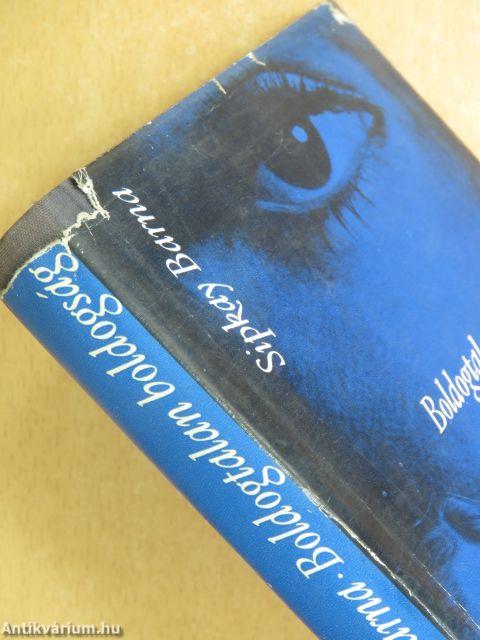 Boldogtalan boldogság