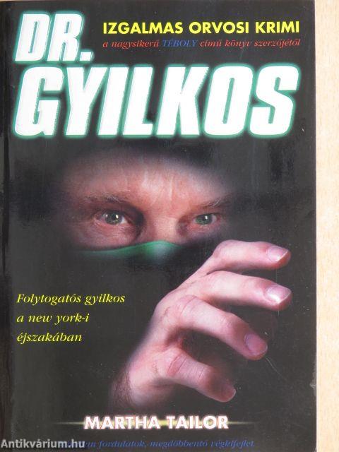 Dr. Gyilkos