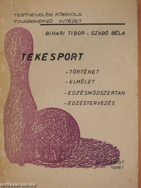 Tekesport