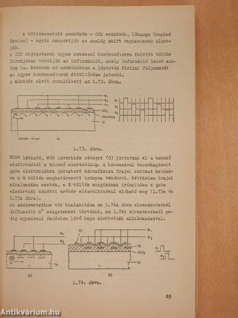 Digitális technika II.