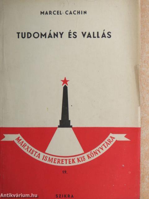 Tudomány és vallás