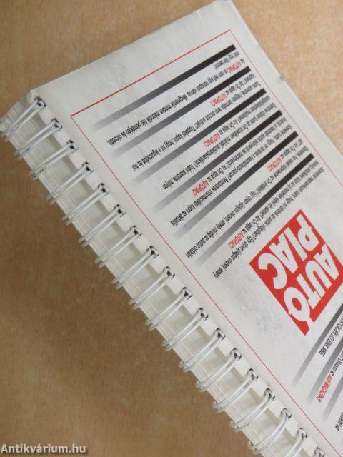 Autósok kézikönyve