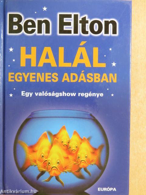Halál egyenes adásban
