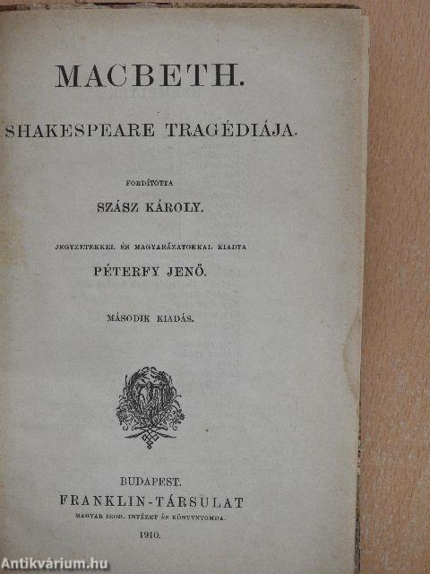 Macbeth