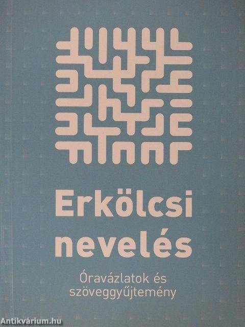 Erkölcsi nevelés