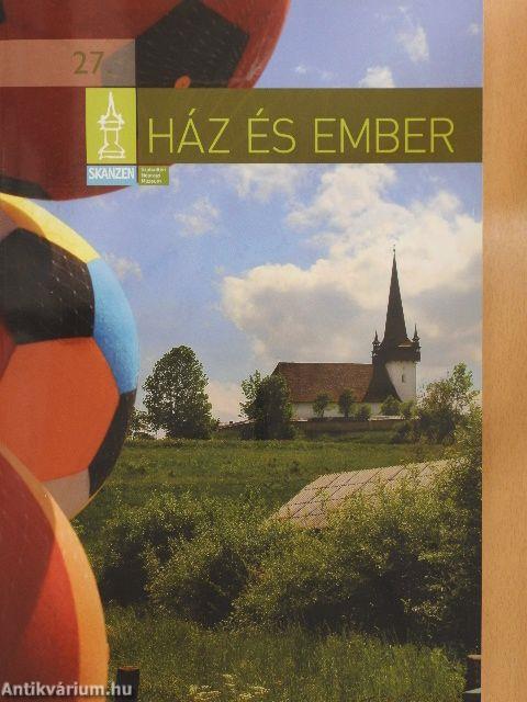 Ház és ember 27.