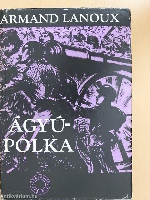 Ágyúpolka