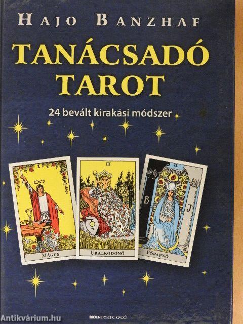 Tanácsadó tarot