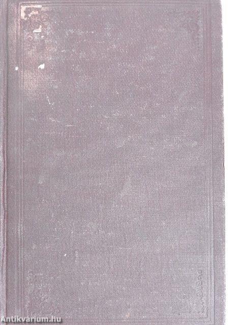 The iron ores of Minnesota