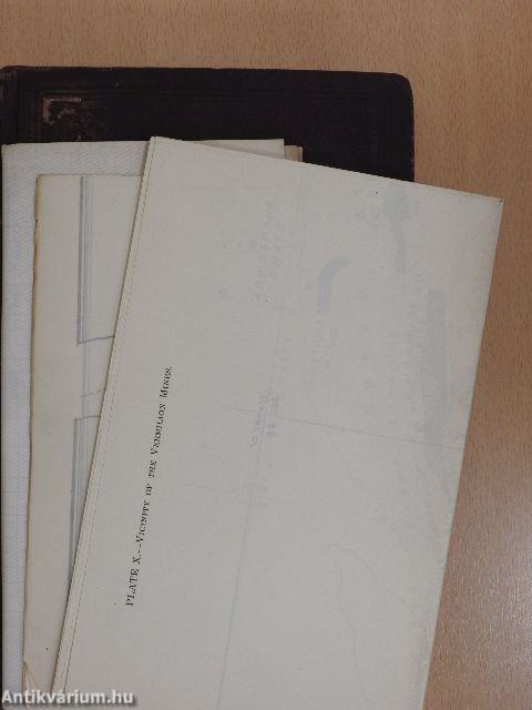 The iron ores of Minnesota