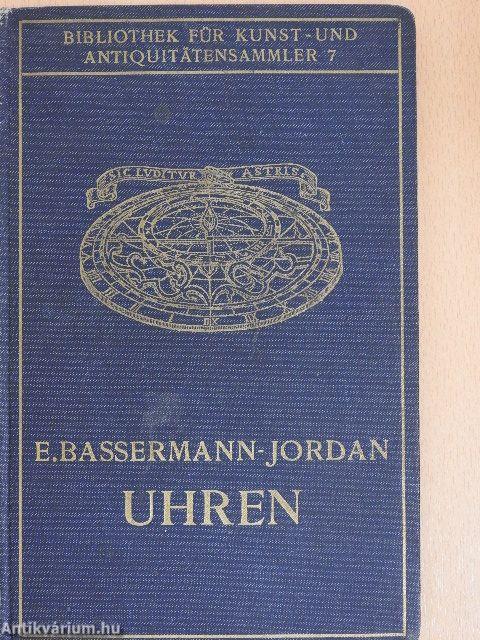 Uhren