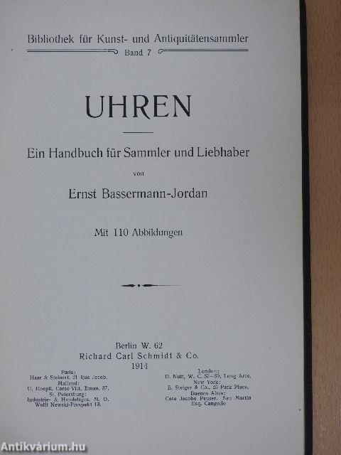 Uhren