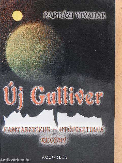 Új Gulliver