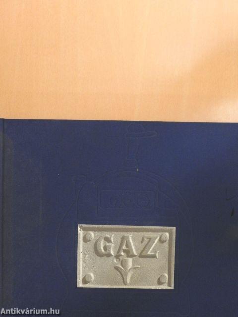 Gaz