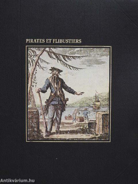 Pirates et Flibustiers