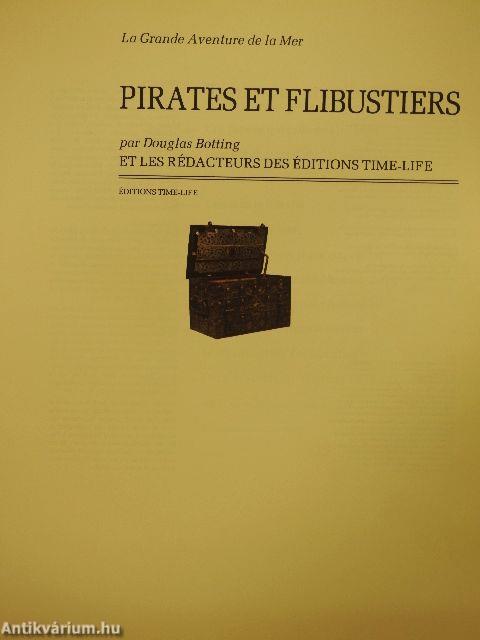 Pirates et Flibustiers