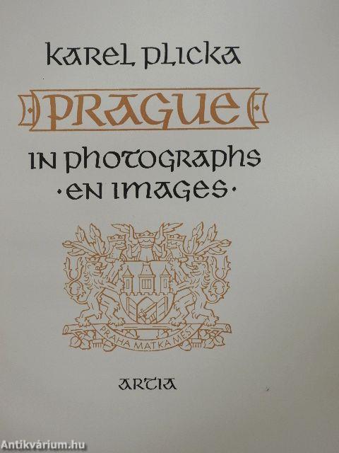 Prag/Prague