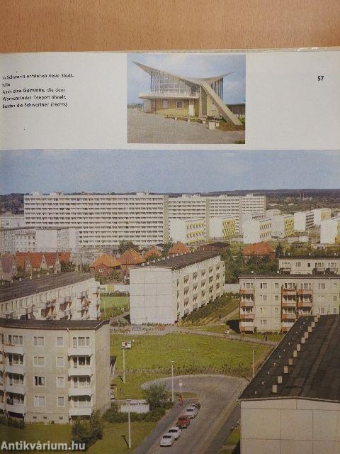 DDR
