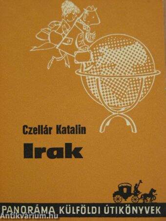 Irak