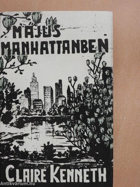 Május Manhattanben