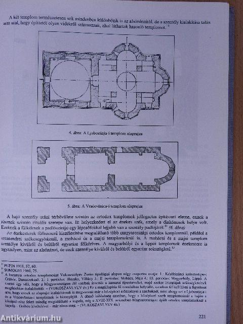 A Wosinsky Mór Múzeum évkönyve XXX.